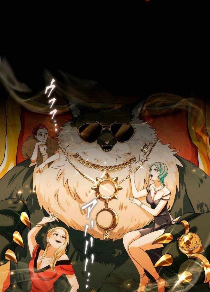 May Mắn Tối Đa Vô Địch Chapter 7 - 277