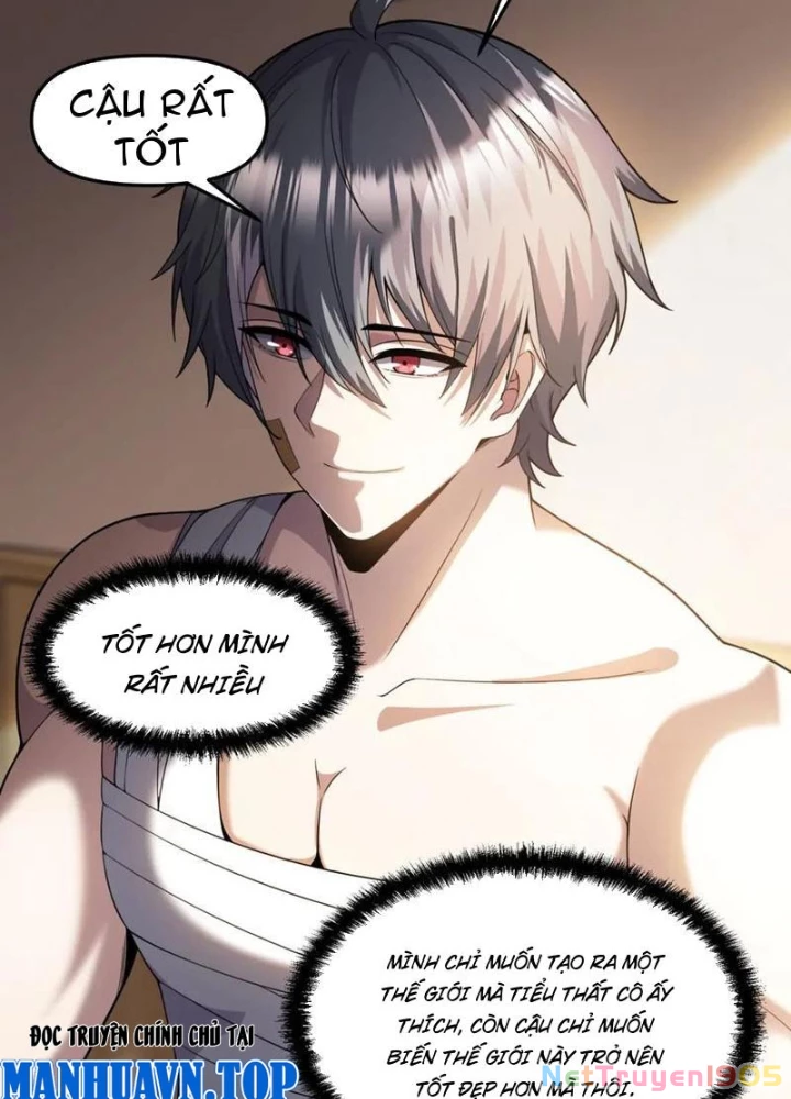 Thập Hoang Chi Vương Chapter 30 - 3