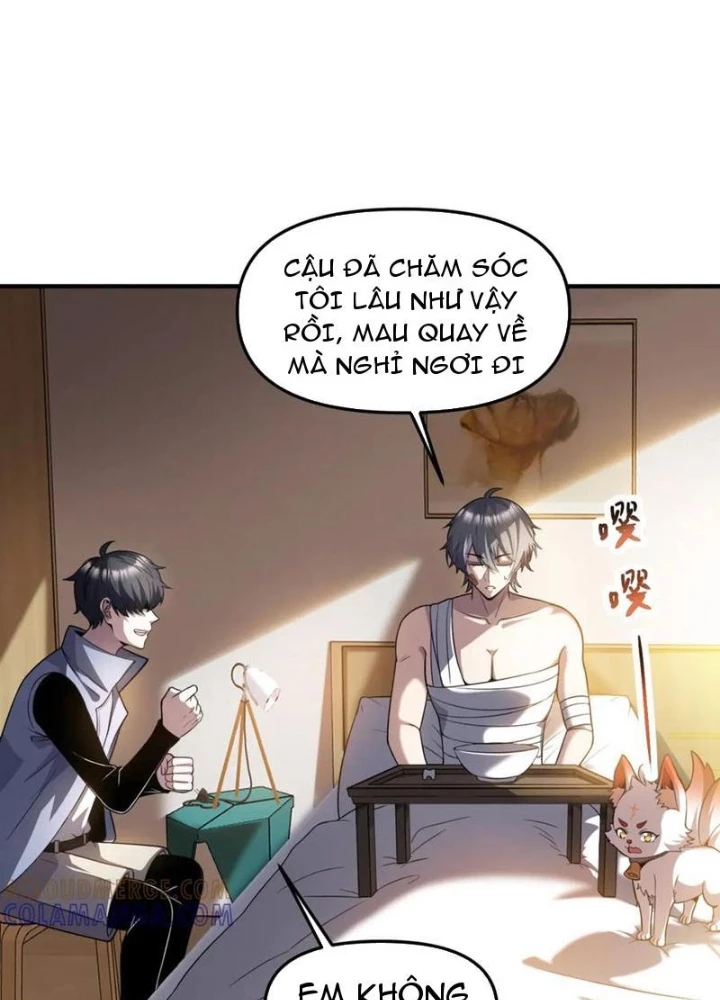 Thập Hoang Chi Vương Chapter 30 - 9