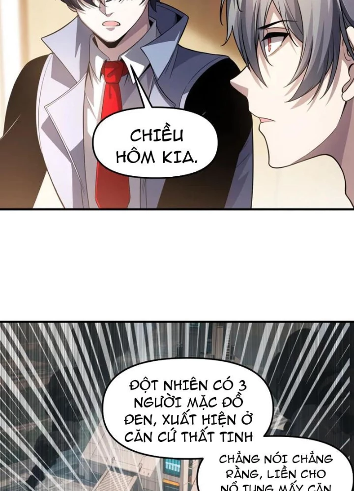Thập Hoang Chi Vương Chapter 30 - 15