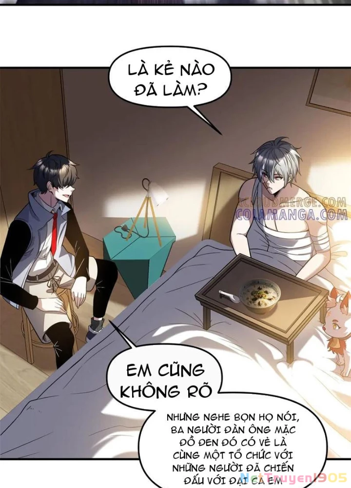 Thập Hoang Chi Vương Chapter 30 - 21