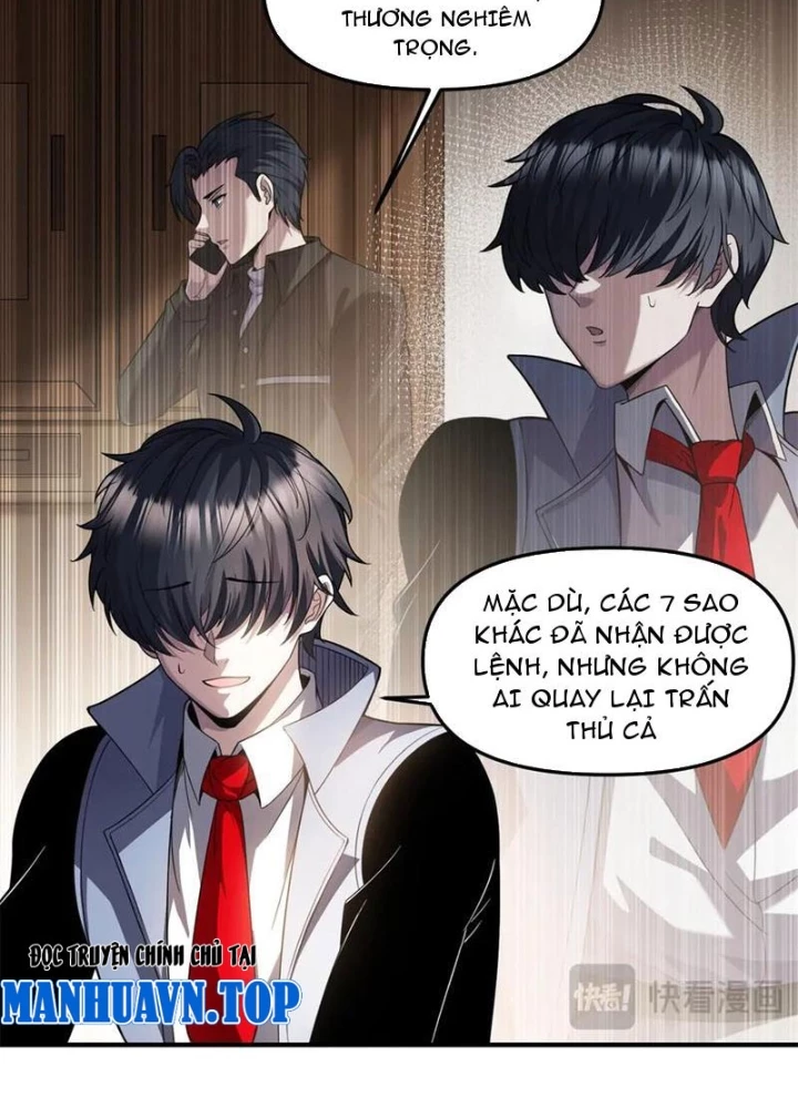 Thập Hoang Chi Vương Chapter 30 - 27