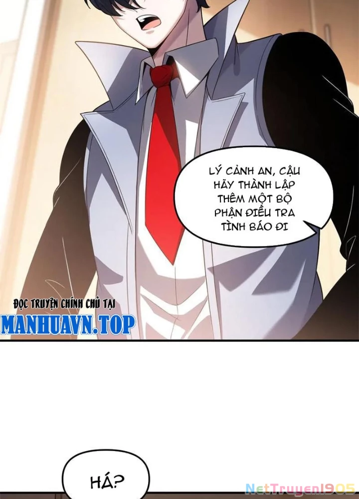 Thập Hoang Chi Vương Chapter 30 - 35