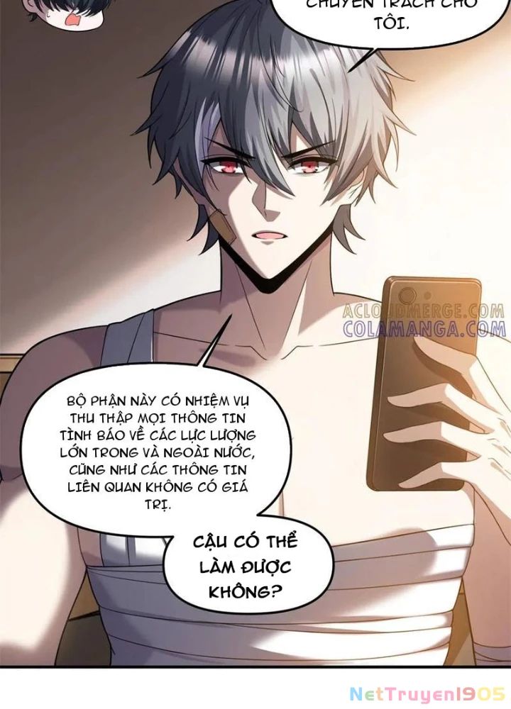 Thập Hoang Chi Vương Chapter 30 - 37