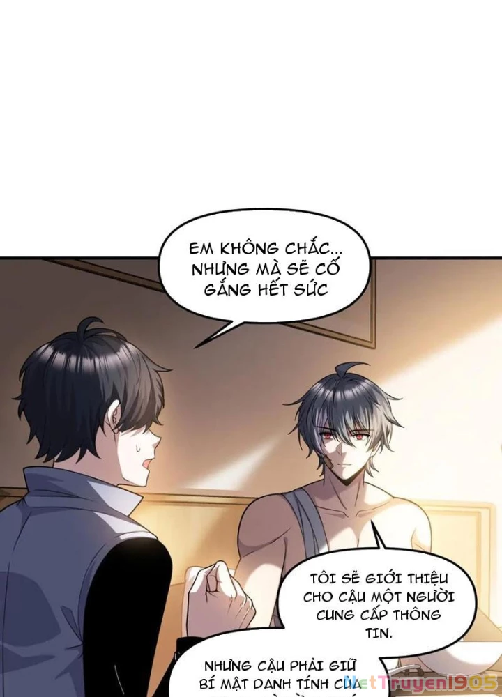 Thập Hoang Chi Vương Chapter 30 - 39
