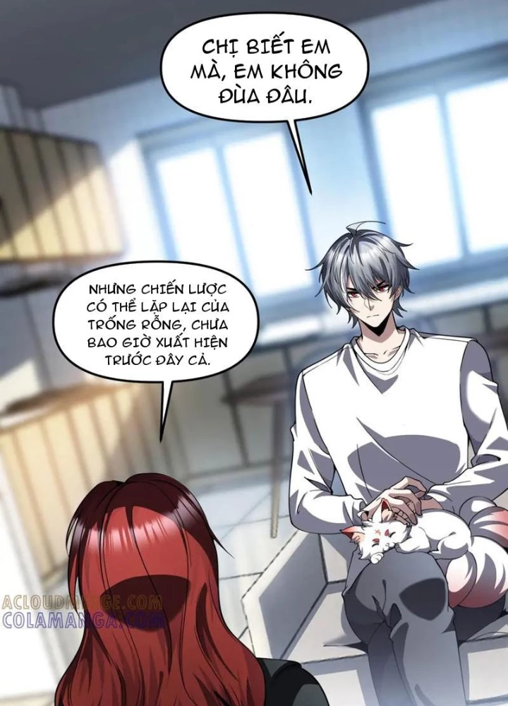 Thập Hoang Chi Vương Chapter 30 - 91