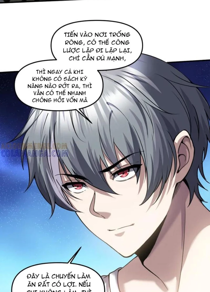 Thập Hoang Chi Vương Chapter 30 - 111