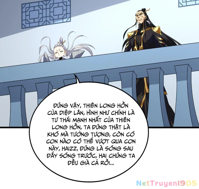 Đại Quản Gia Là Ma Hoàng Chapter 724 - 10