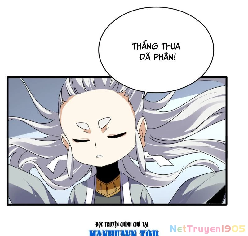 Đại Quản Gia Là Ma Hoàng Chapter 724 - 11