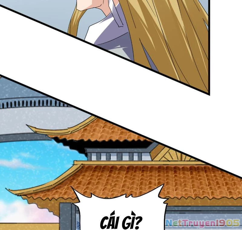 Đại Quản Gia Là Ma Hoàng Chapter 724 - 13