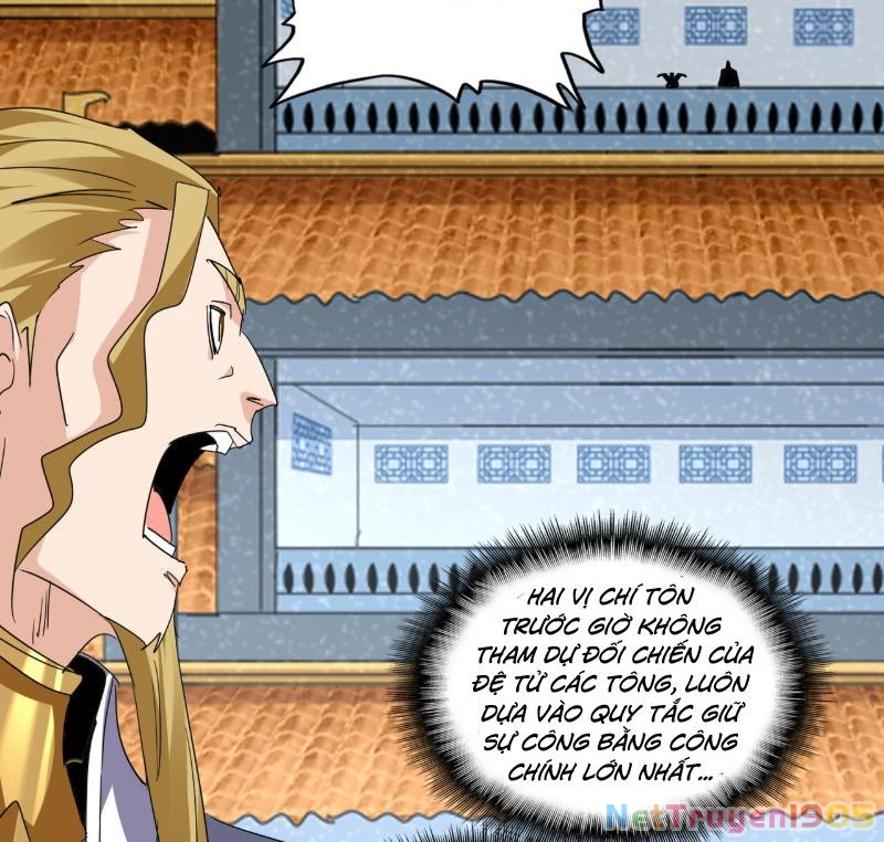 Đại Quản Gia Là Ma Hoàng Chapter 724 - 14