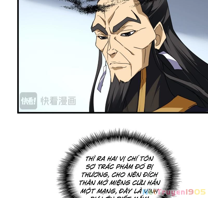 Đại Quản Gia Là Ma Hoàng Chapter 724 - 16