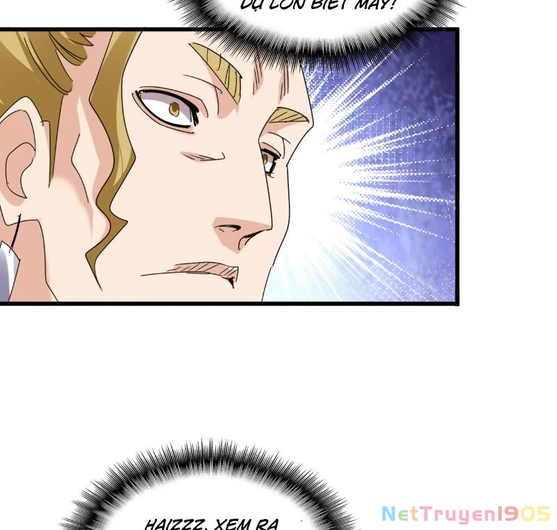 Đại Quản Gia Là Ma Hoàng Chapter 724 - 17