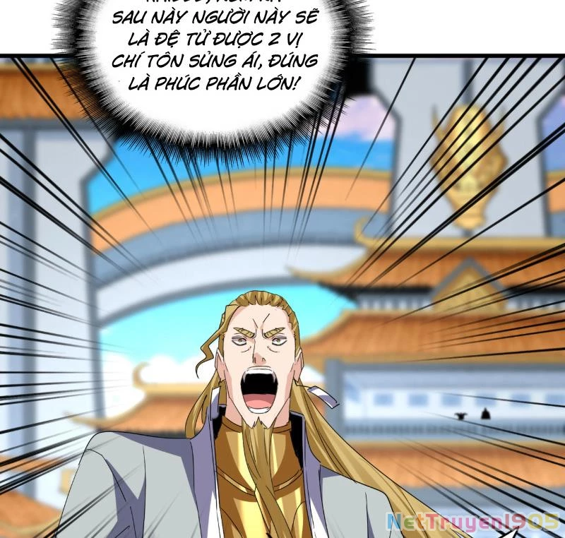 Đại Quản Gia Là Ma Hoàng Chapter 724 - 18