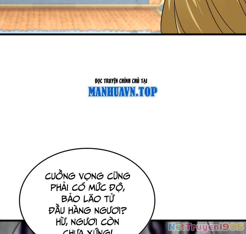 Đại Quản Gia Là Ma Hoàng Chapter 724 - 22