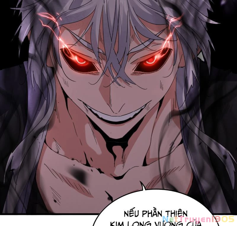 Đại Quản Gia Là Ma Hoàng Chapter 724 - 24
