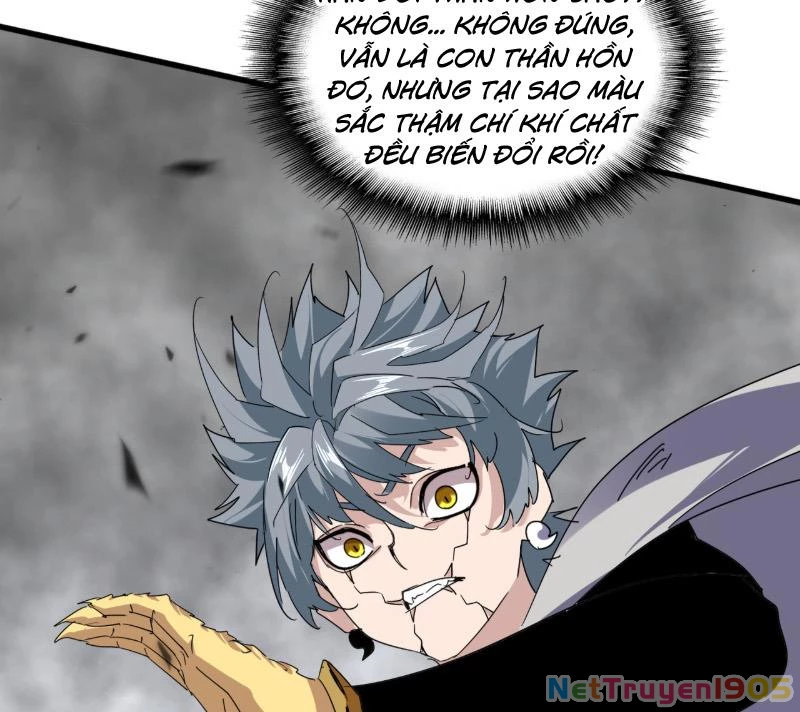 Đại Quản Gia Là Ma Hoàng Chapter 724 - 37