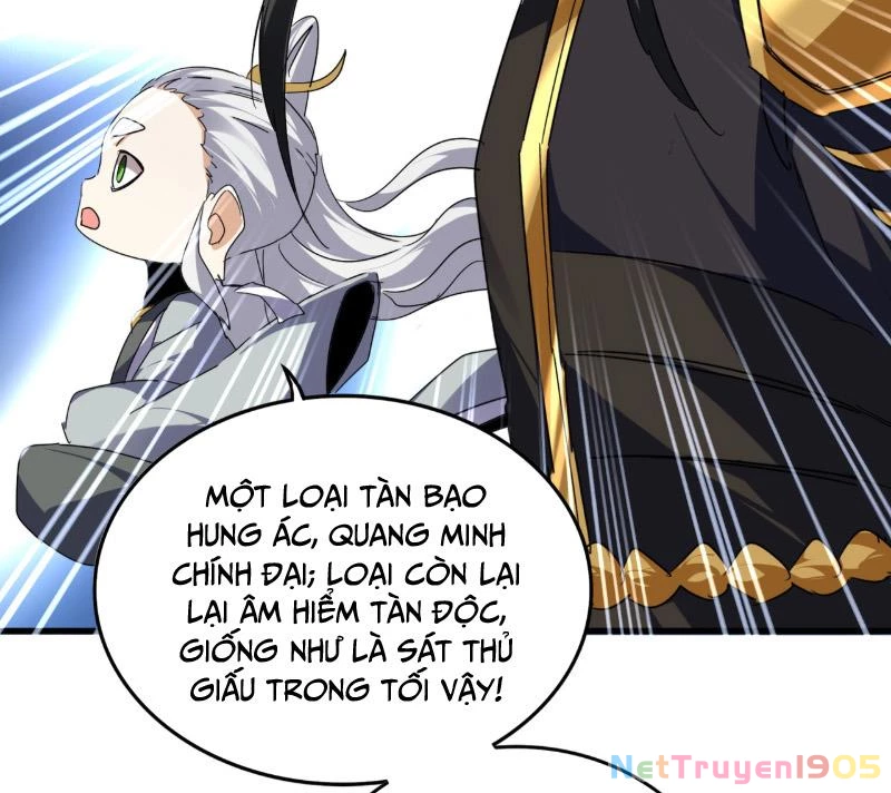 Đại Quản Gia Là Ma Hoàng Chapter 724 - 41