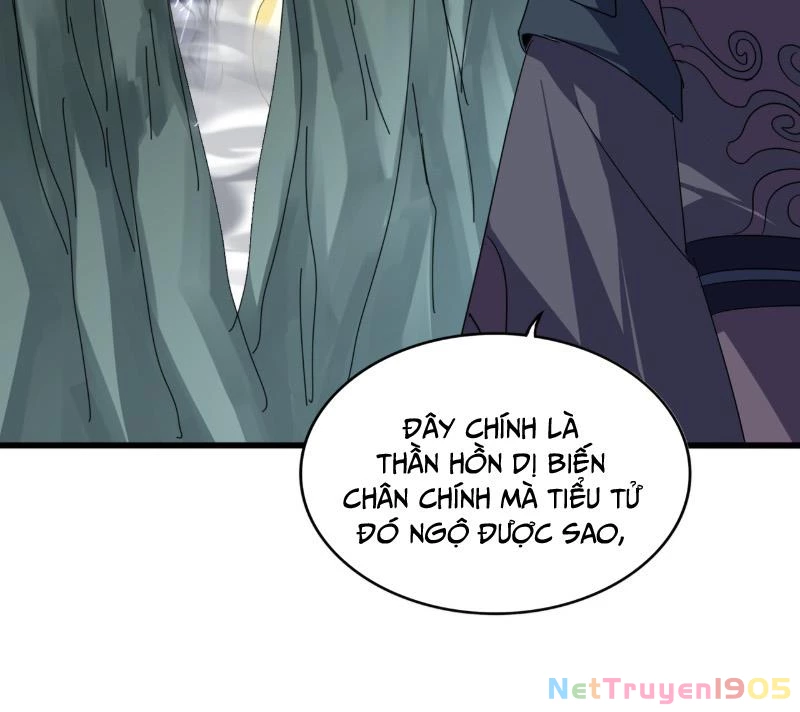 Đại Quản Gia Là Ma Hoàng Chapter 724 - 44
