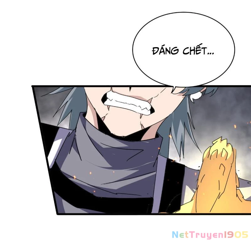 Đại Quản Gia Là Ma Hoàng Chapter 724 - 61