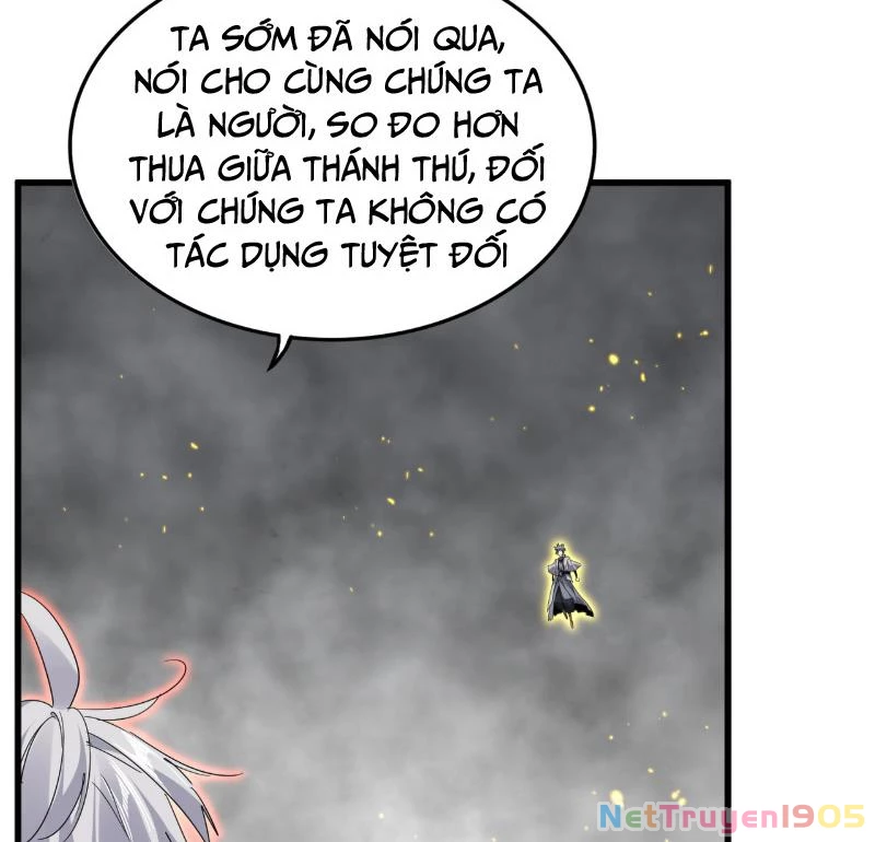Đại Quản Gia Là Ma Hoàng Chapter 724 - 75