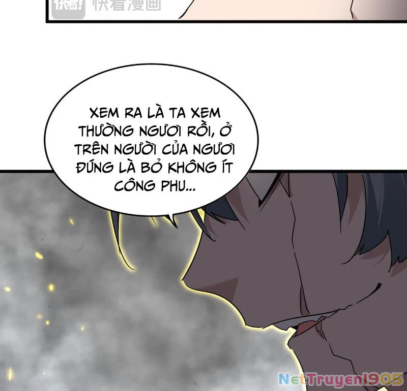 Đại Quản Gia Là Ma Hoàng Chapter 724 - 79