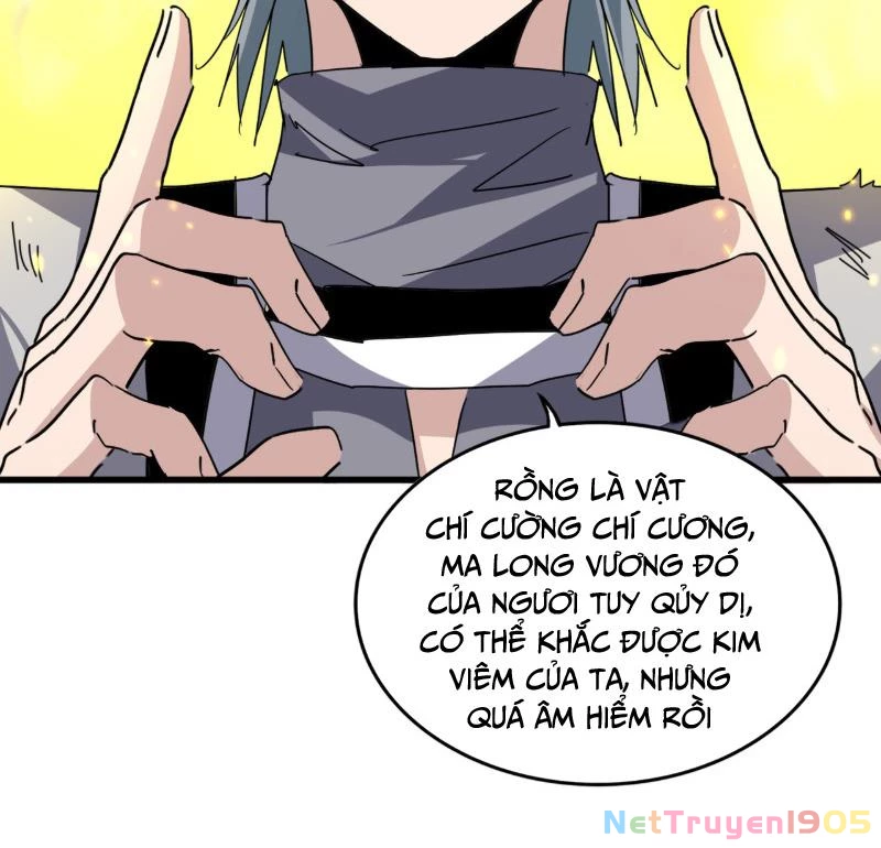Đại Quản Gia Là Ma Hoàng Chapter 724 - 82