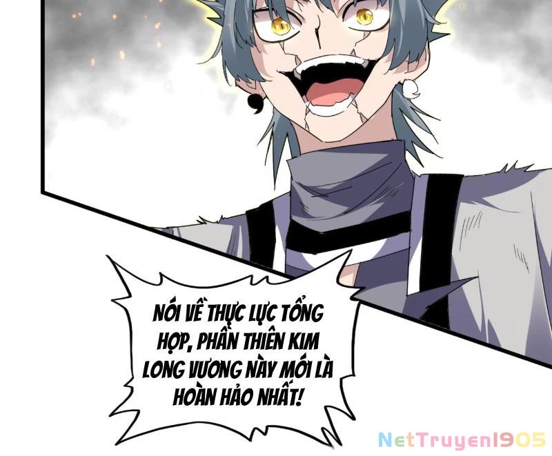 Đại Quản Gia Là Ma Hoàng Chapter 724 - 114