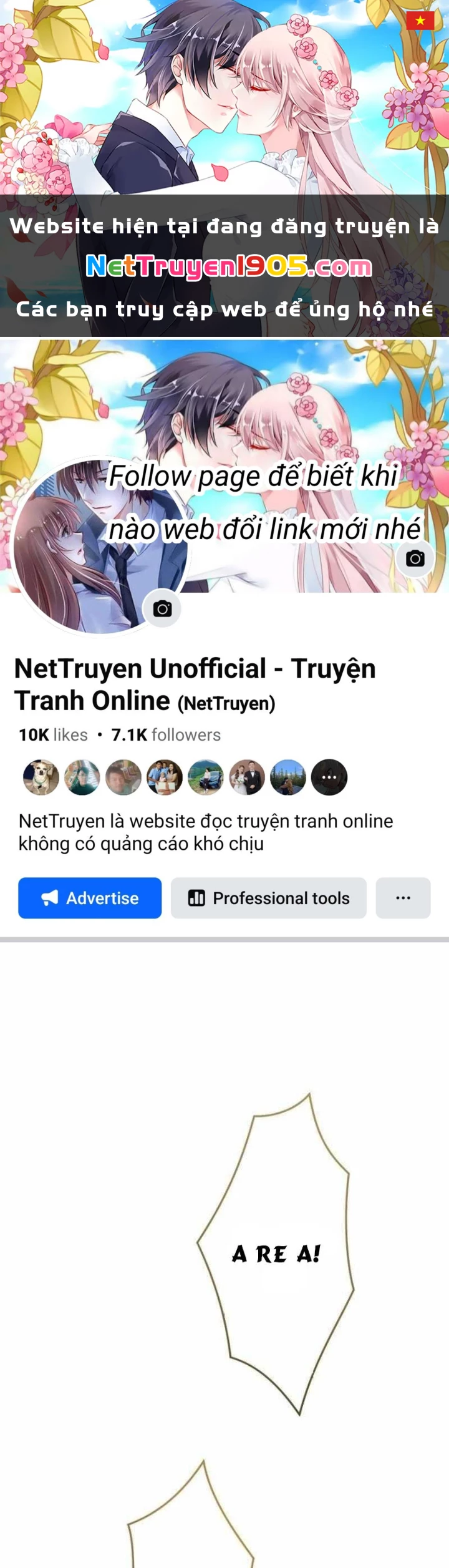 May Mắn Tối Đa Vô Địch Chapter 8 - 1