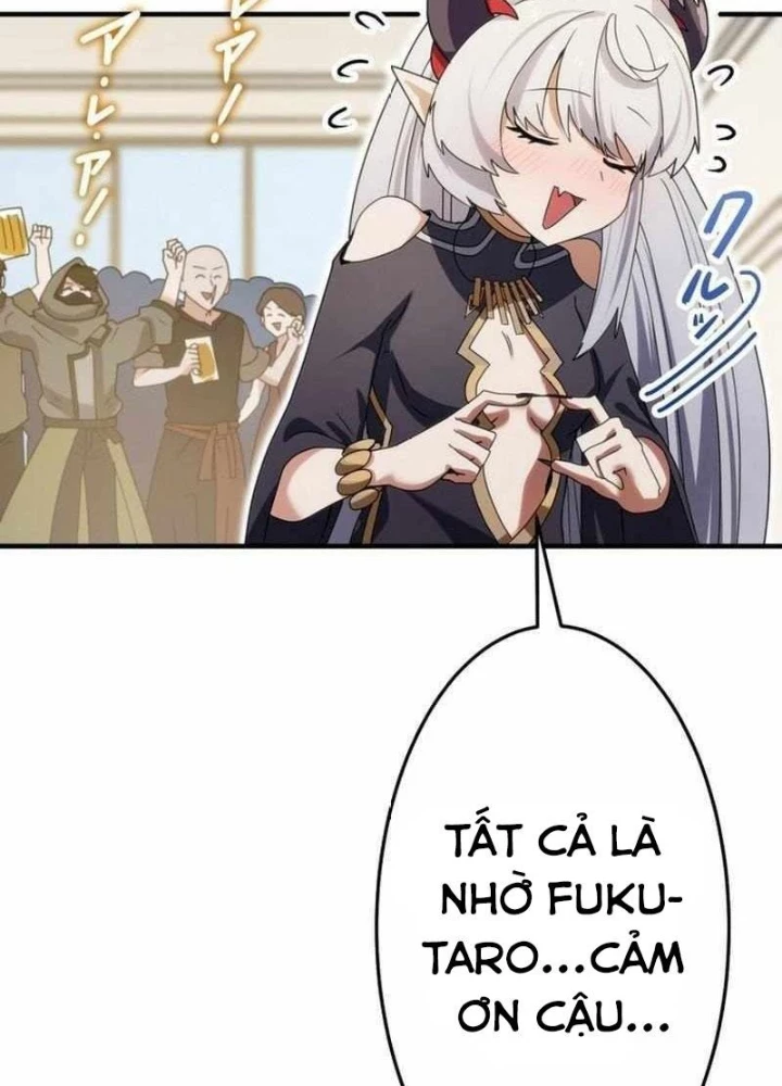 May Mắn Tối Đa Vô Địch Chapter 8 - 9