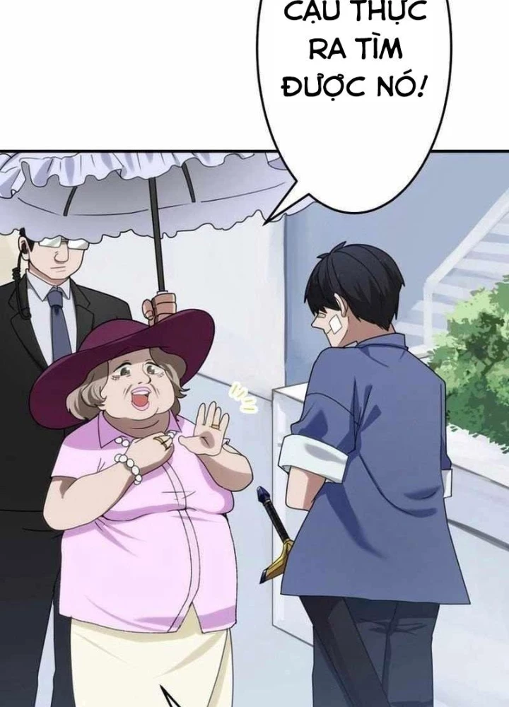May Mắn Tối Đa Vô Địch Chapter 8 - 27
