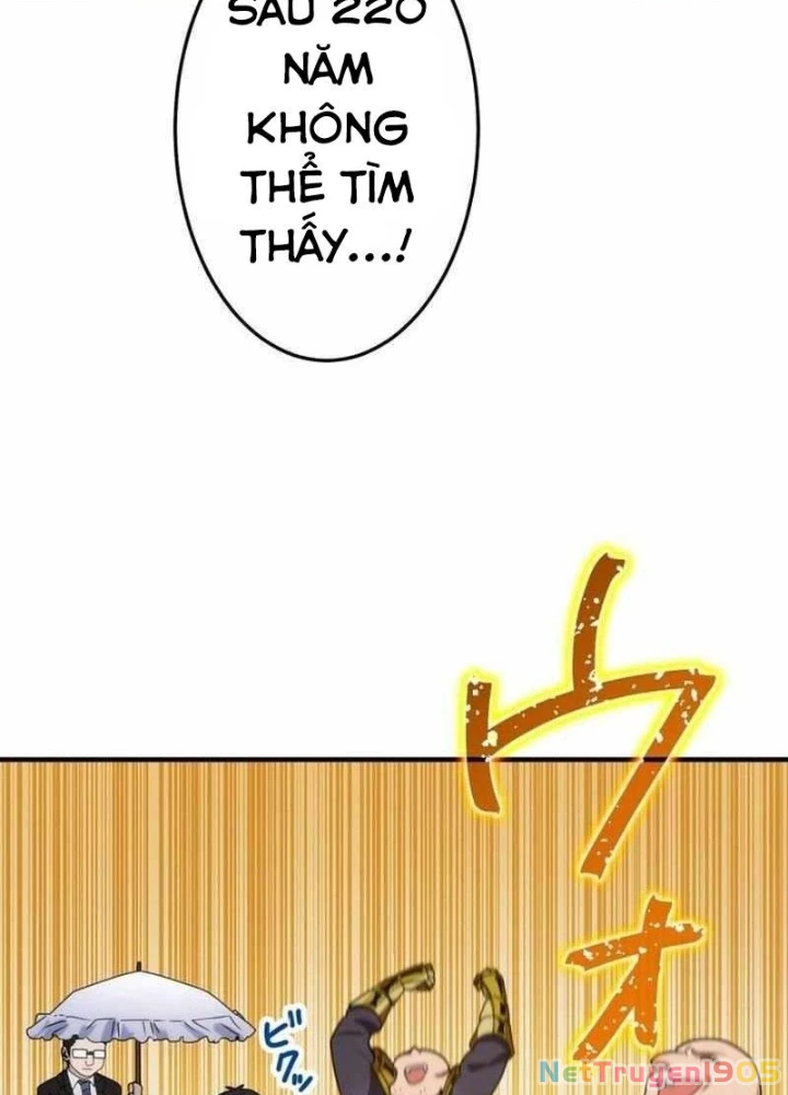 May Mắn Tối Đa Vô Địch Chapter 8 - 29