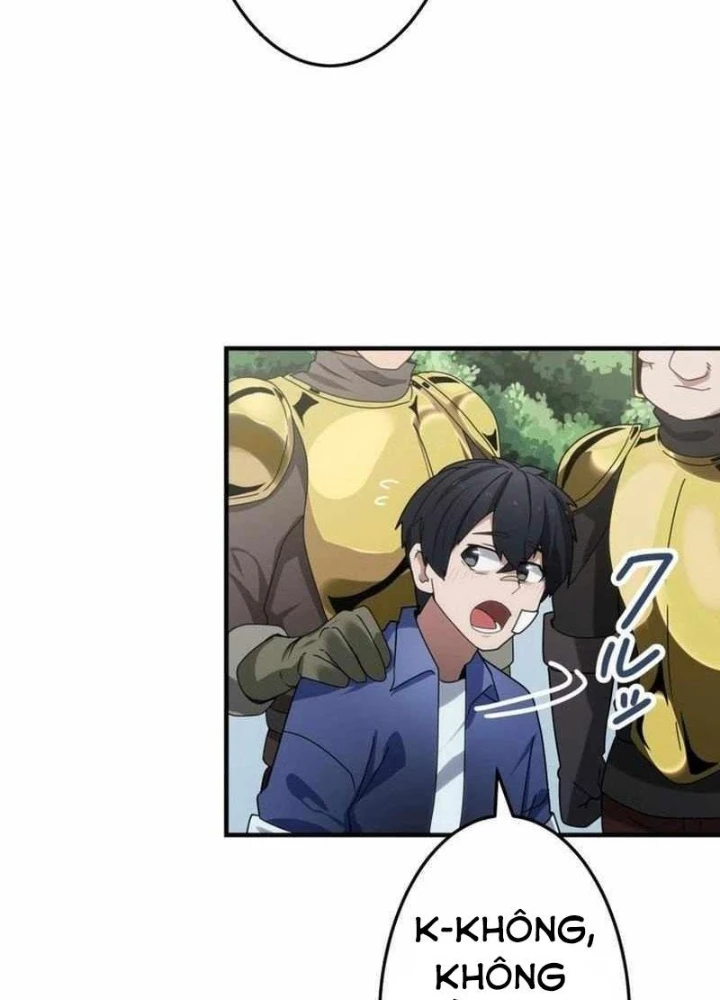 May Mắn Tối Đa Vô Địch Chapter 8 - 39