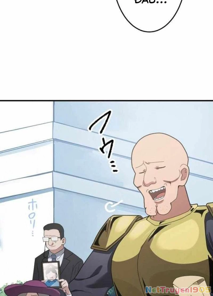 May Mắn Tối Đa Vô Địch Chapter 8 - 41