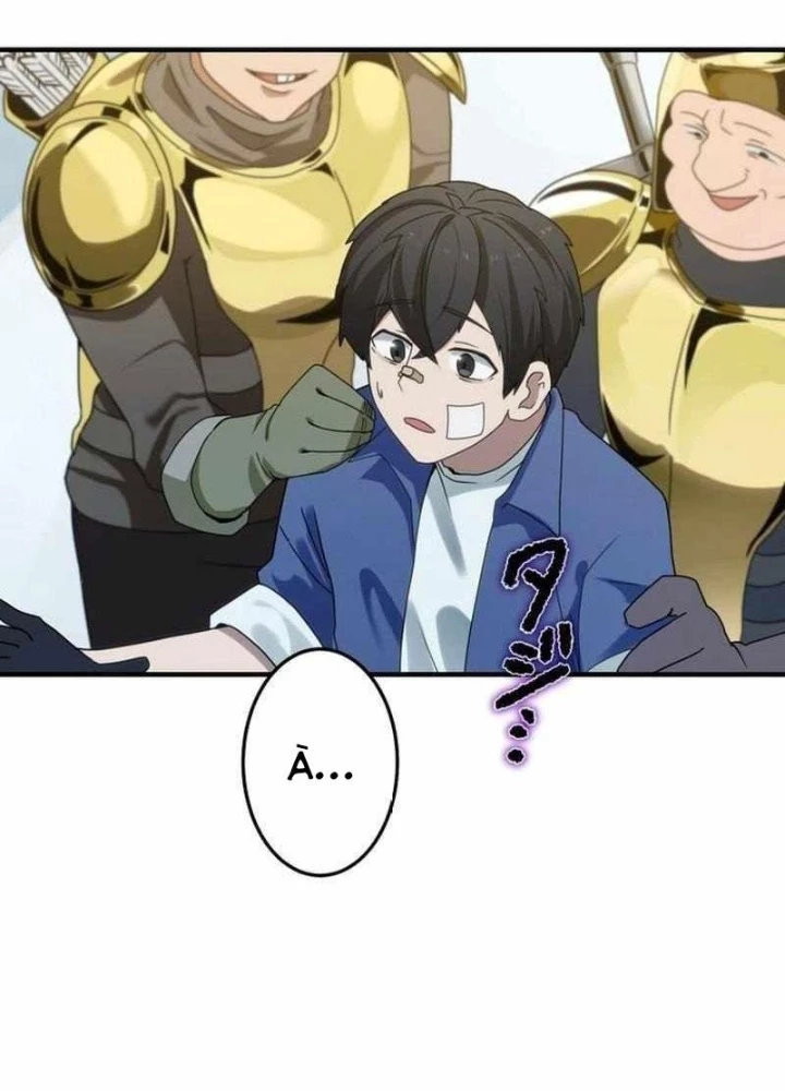 May Mắn Tối Đa Vô Địch Chapter 8 - 45