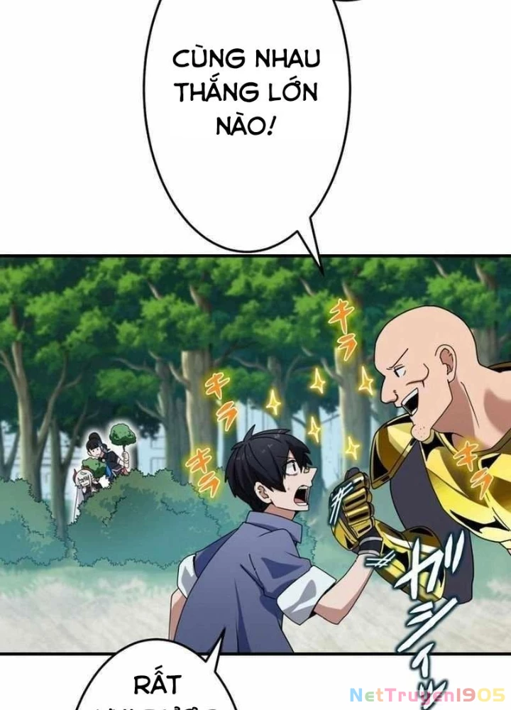 May Mắn Tối Đa Vô Địch Chapter 8 - 75