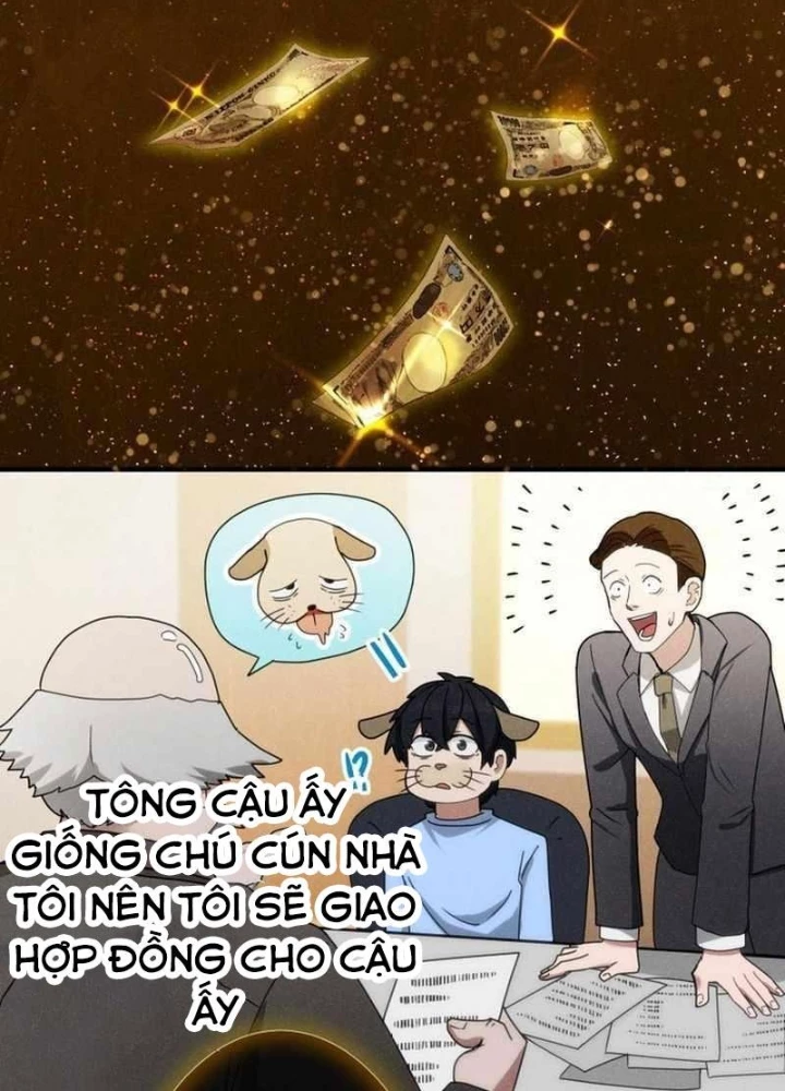May Mắn Tối Đa Vô Địch Chapter 8 - 83
