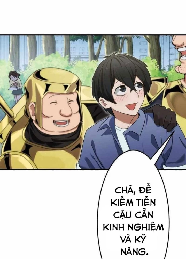 May Mắn Tối Đa Vô Địch Chapter 8 - 109