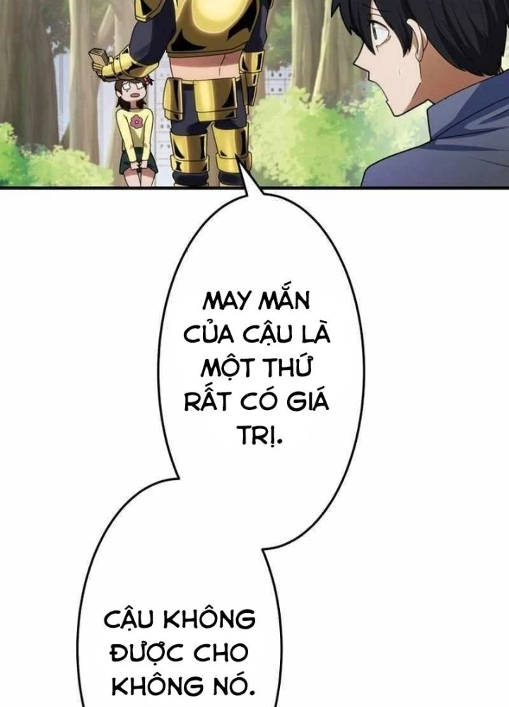 May Mắn Tối Đa Vô Địch Chapter 8 - 133