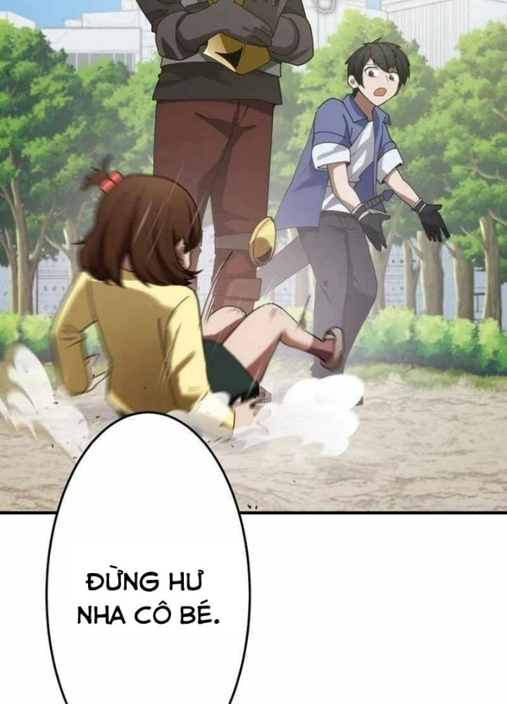 May Mắn Tối Đa Vô Địch Chapter 8 - 143