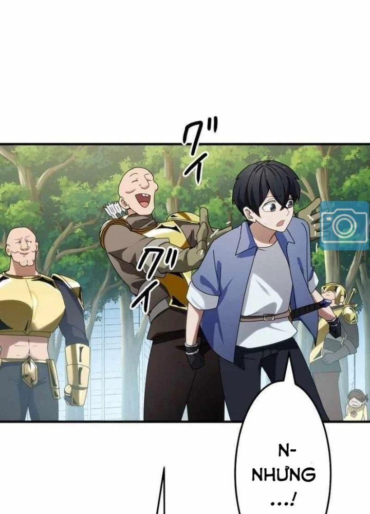 May Mắn Tối Đa Vô Địch Chapter 8 - 151