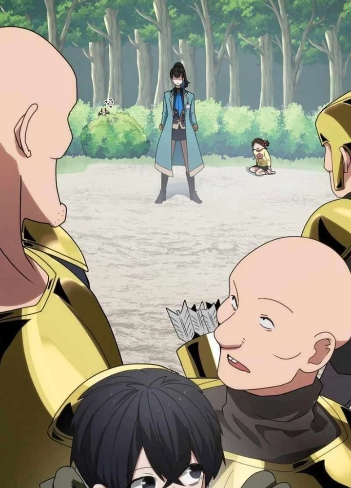 May Mắn Tối Đa Vô Địch Chapter 8 - 165