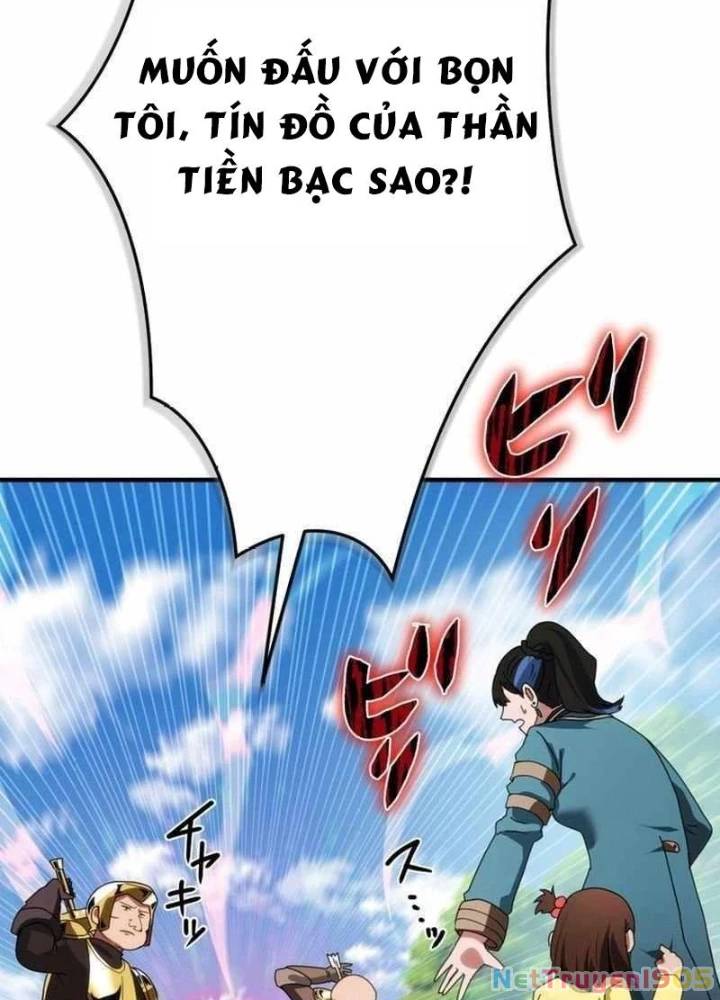 May Mắn Tối Đa Vô Địch Chapter 8 - 195