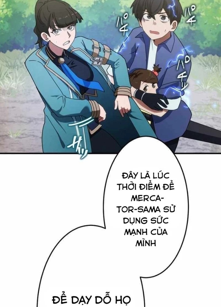 May Mắn Tối Đa Vô Địch Chapter 8 - 259
