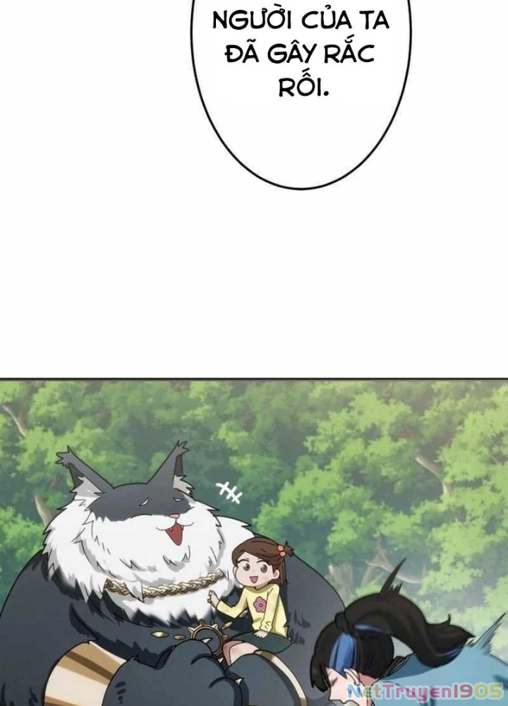 May Mắn Tối Đa Vô Địch Chapter 8 - 287