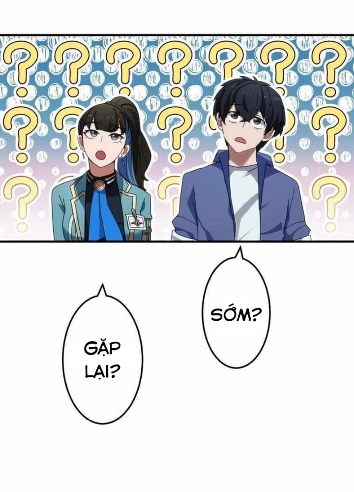 May Mắn Tối Đa Vô Địch Chapter 8 - 301