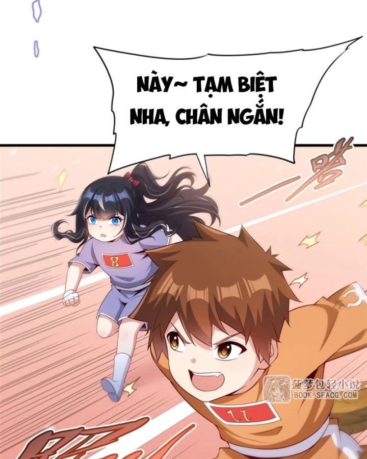 Câm Miệng Đi Ác Long, Ta Không Muốn Trông Trẻ Với Ngươi Nữa! Chapter 49 - 6