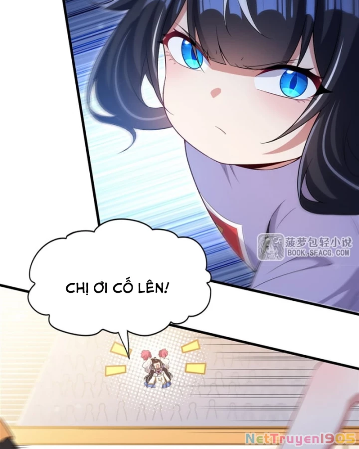 Câm Miệng Đi Ác Long, Ta Không Muốn Trông Trẻ Với Ngươi Nữa! Chapter 49 - 8