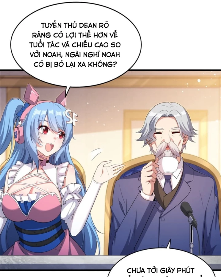 Câm Miệng Đi Ác Long, Ta Không Muốn Trông Trẻ Với Ngươi Nữa! Chapter 49 - 10
