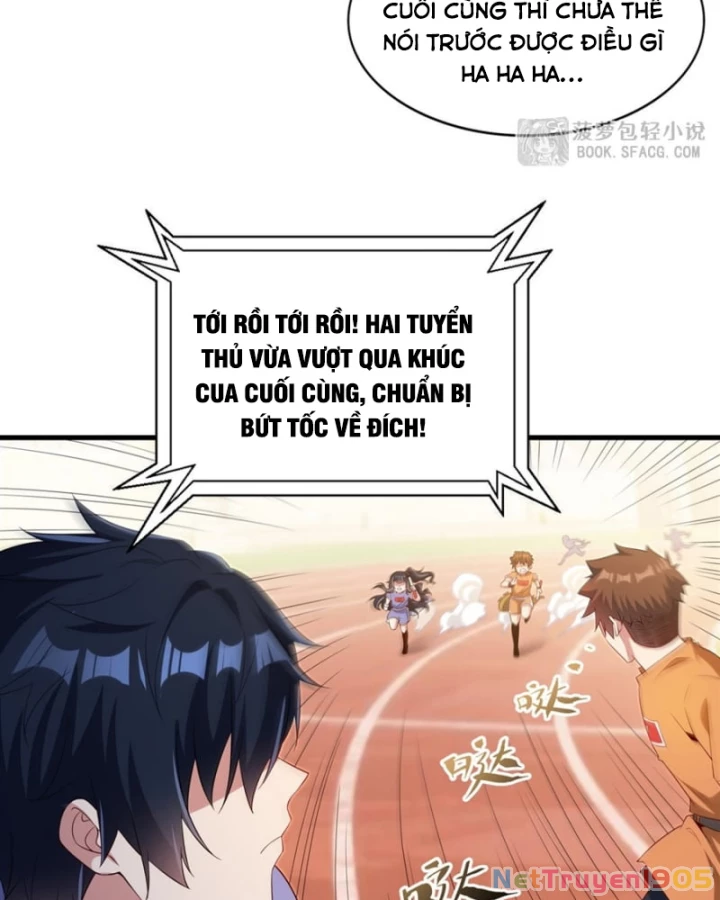 Câm Miệng Đi Ác Long, Ta Không Muốn Trông Trẻ Với Ngươi Nữa! Chapter 49 - 11